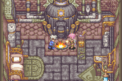 Summon Night: Swordcraft Story