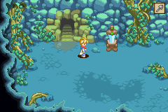 Summon Night: Swordcraft Story 2