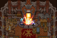 Summon Night: Swordcraft Story 2