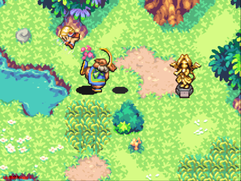 Sword of Mana