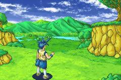 Keitai Denjuu Telefang 2: Power