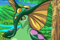 Keitai Denjuu Telefang 2: Power