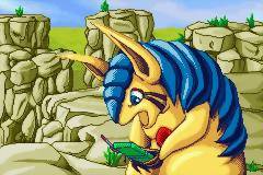 Keitai Denjuu Telefang 2: Power