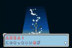 Keitai Denjuu Telefang 2: Power