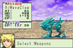 Zoids: Legacy