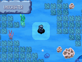 Pokémon Flora Sky