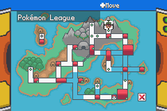 Pokémon Gaia