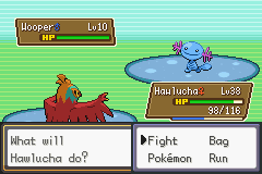 Pokémon Gaia
