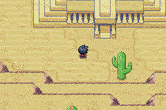 Pokémon Giratina Strikes Back