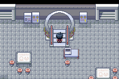 Pokémon Giratina Strikes Back