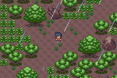 Pokémon Giratina Strikes Back