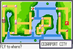 Pokémon Giratina Strikes Back