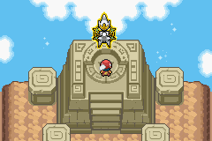 Pokémon Light Platinum