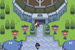 Pokémon Light Platinum
