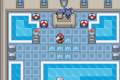 Pokémon Light Platinum