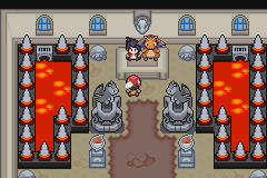 Pokémon Light Platinum