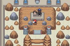 Pokémon Light Platinum