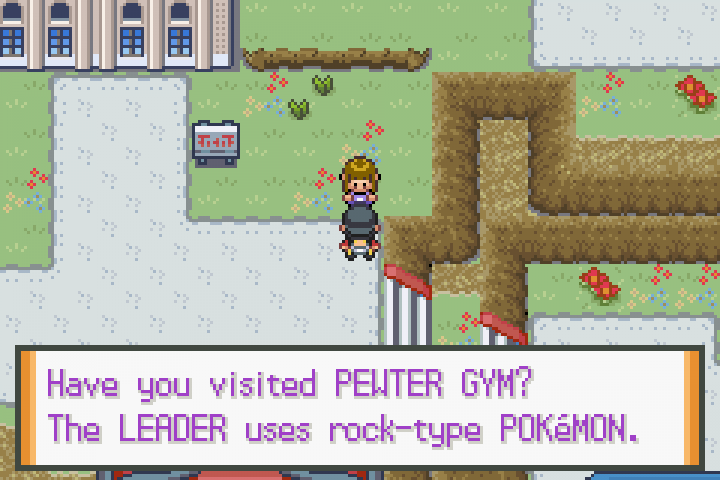 Pokémon Liquid Crystal