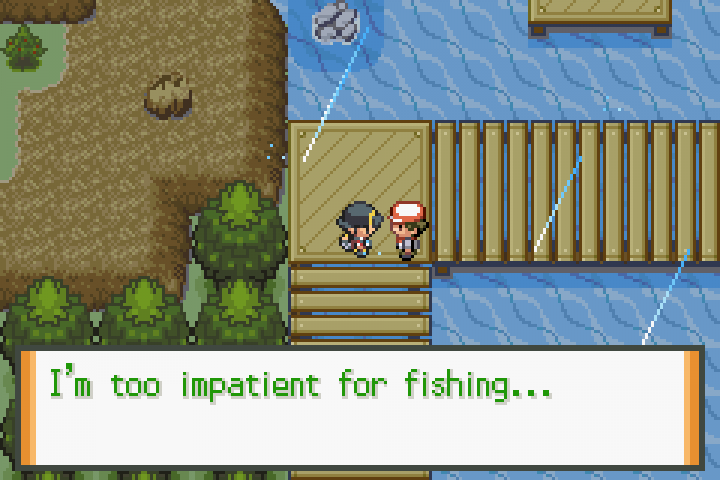 Pokémon Liquid Crystal