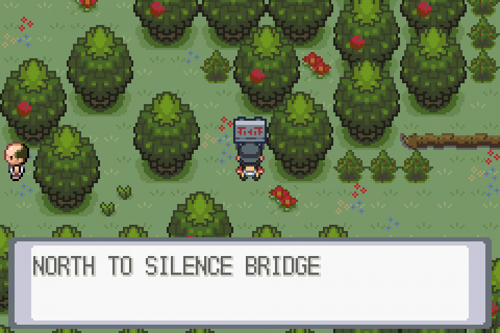 Pokémon Liquid Crystal