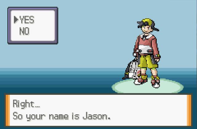 Pokémon Liquid Crystal