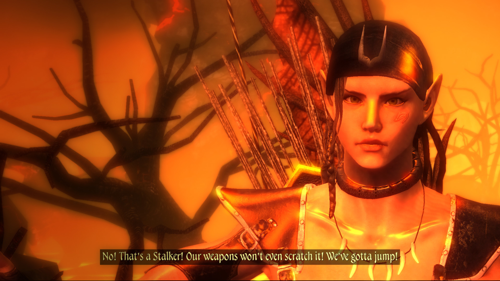 Two Worlds II HD: Shattered Embrace