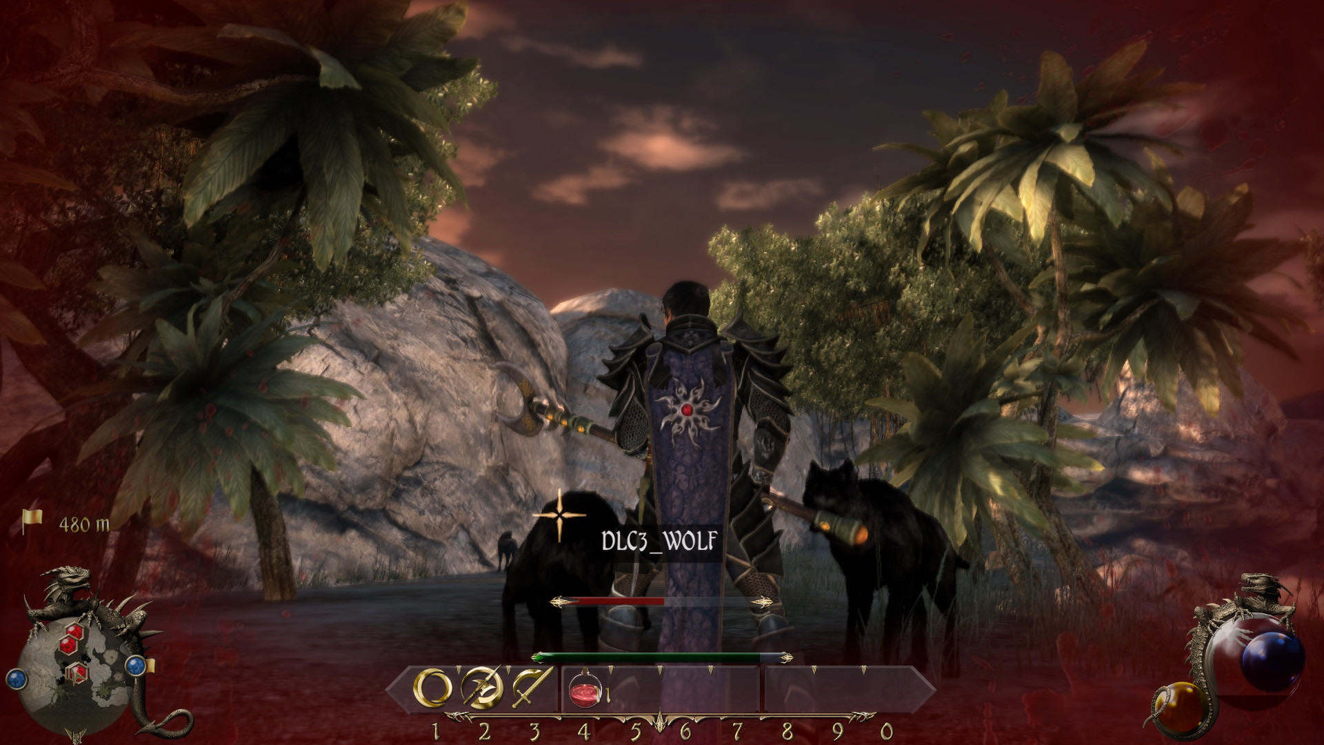 Two Worlds II HD: Shattered Embrace