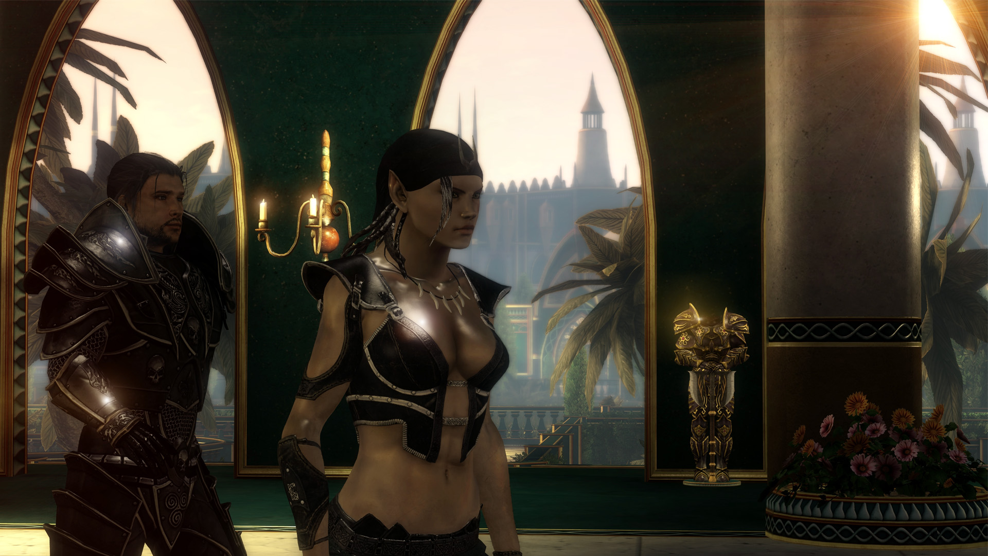 Two Worlds II HD: Shattered Embrace