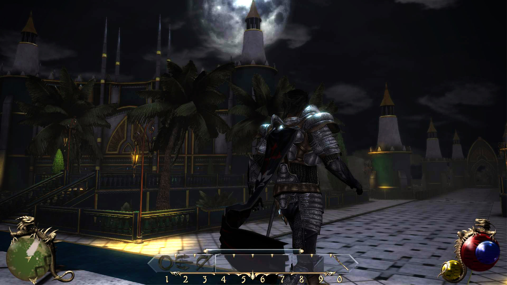 Two Worlds II HD: Shattered Embrace