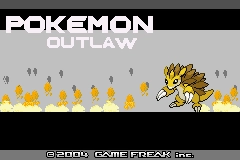 Pokémon Outlaw