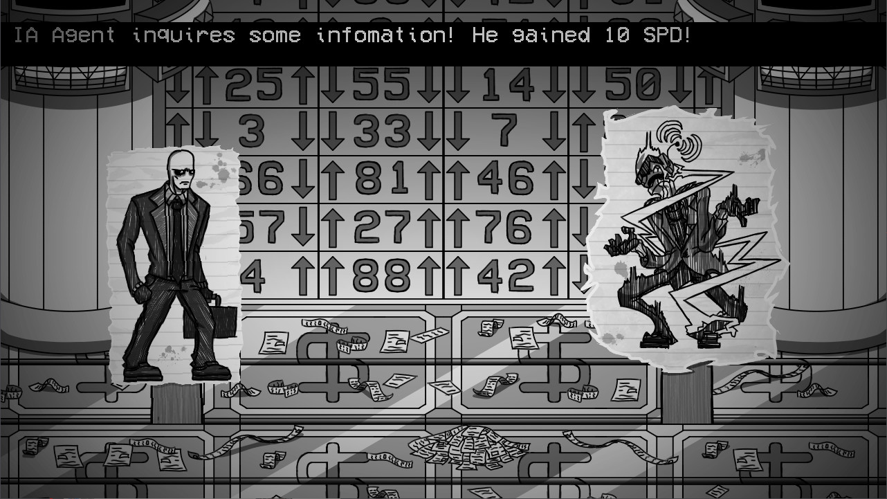 Suits: Absolute Power