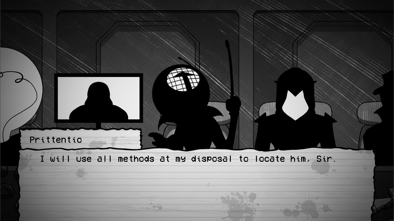 Suits: Absolute Power