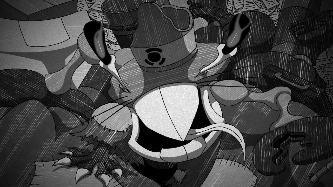 Suits: Absolute Power