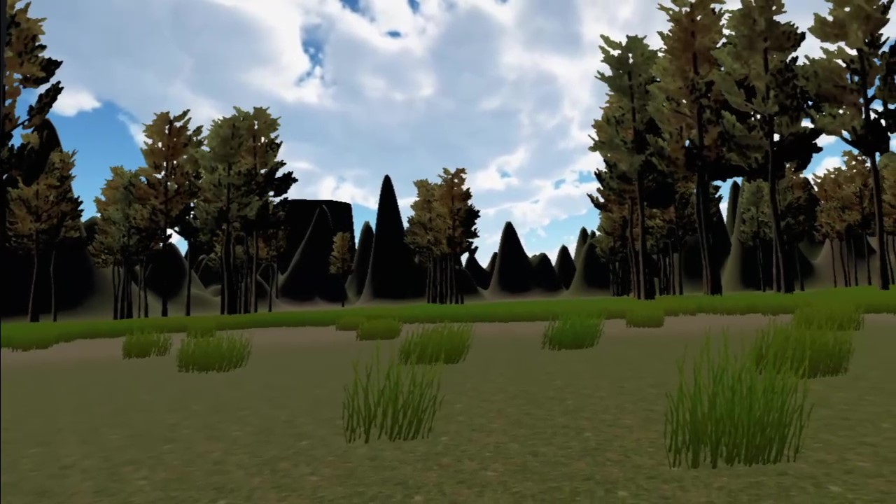 My Home VR
