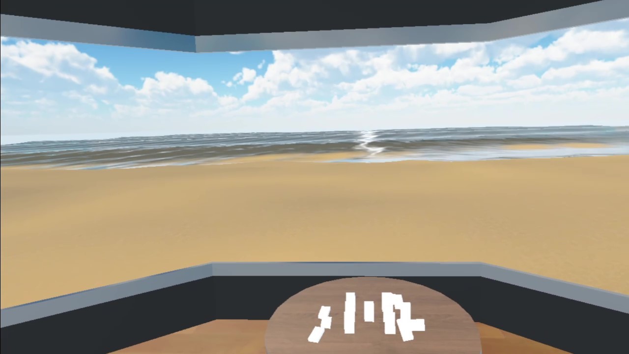 My Home VR