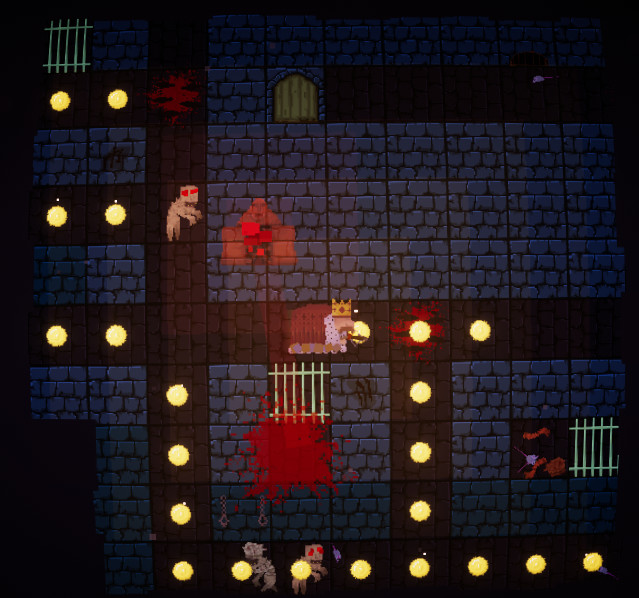 Long Loot the King