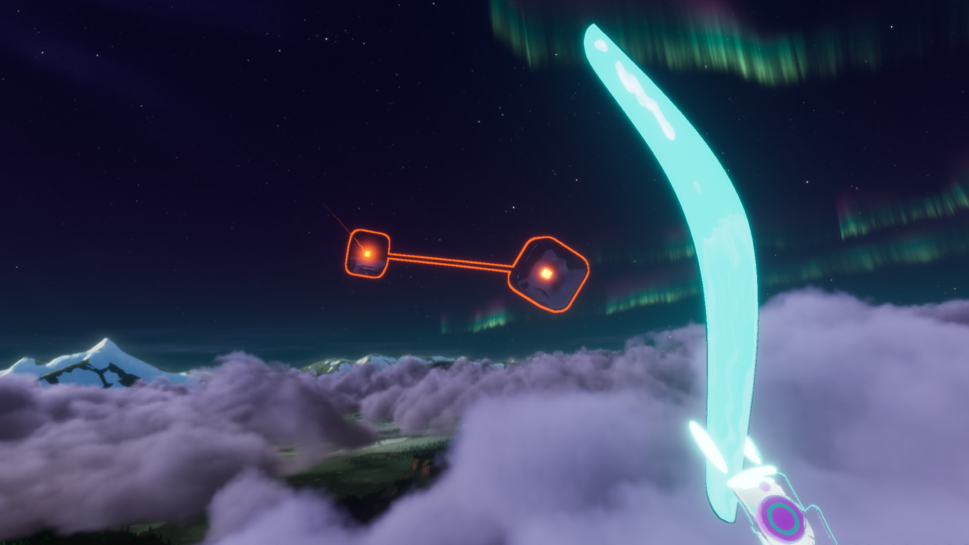 Boom Boomerang