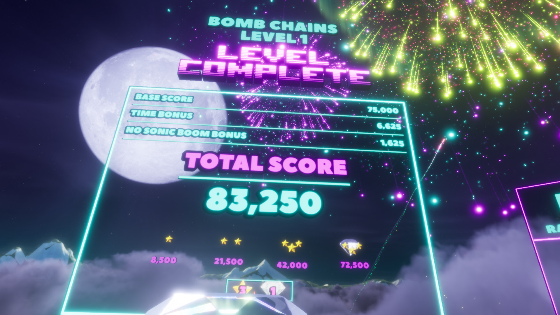 Boom Boomerang