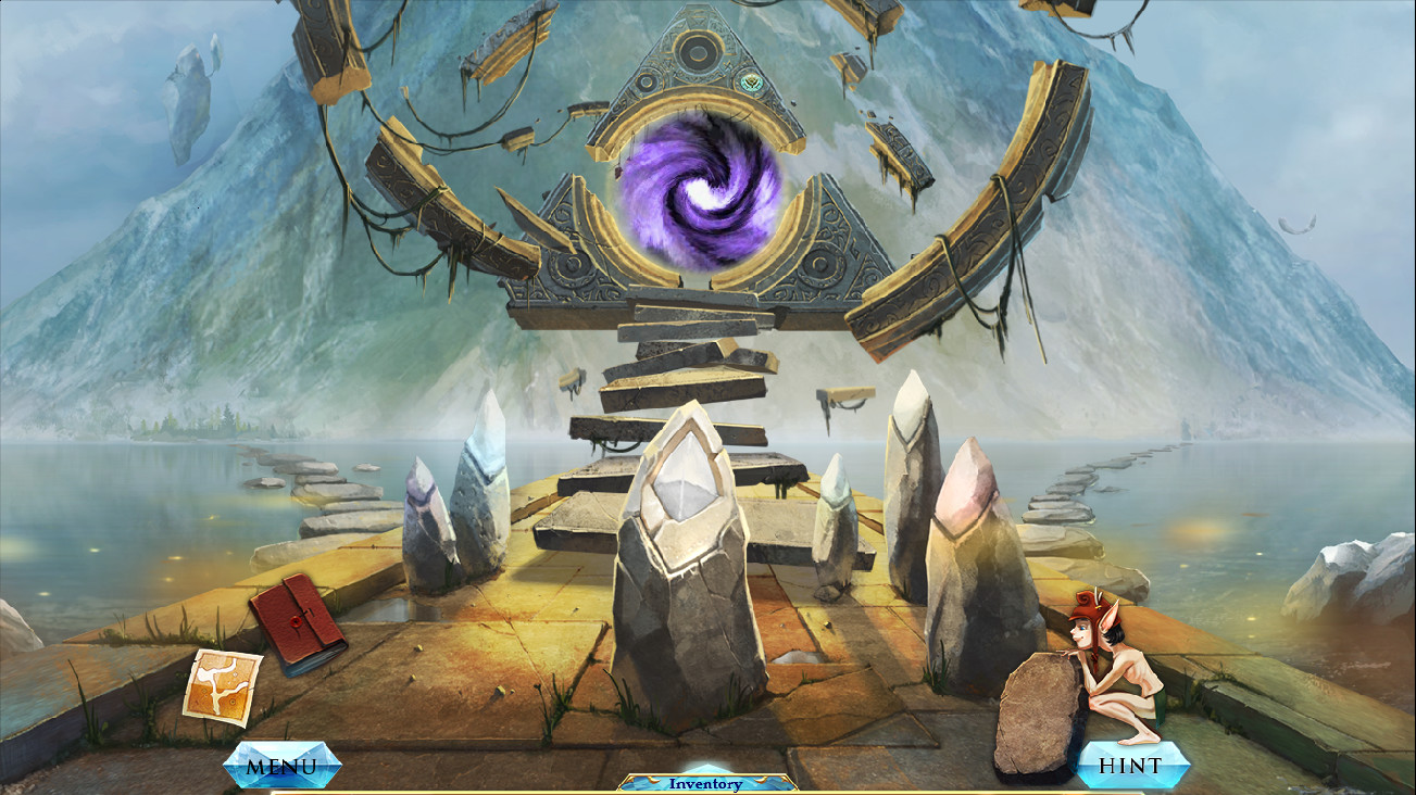 Witchcraft: Pandoras Box