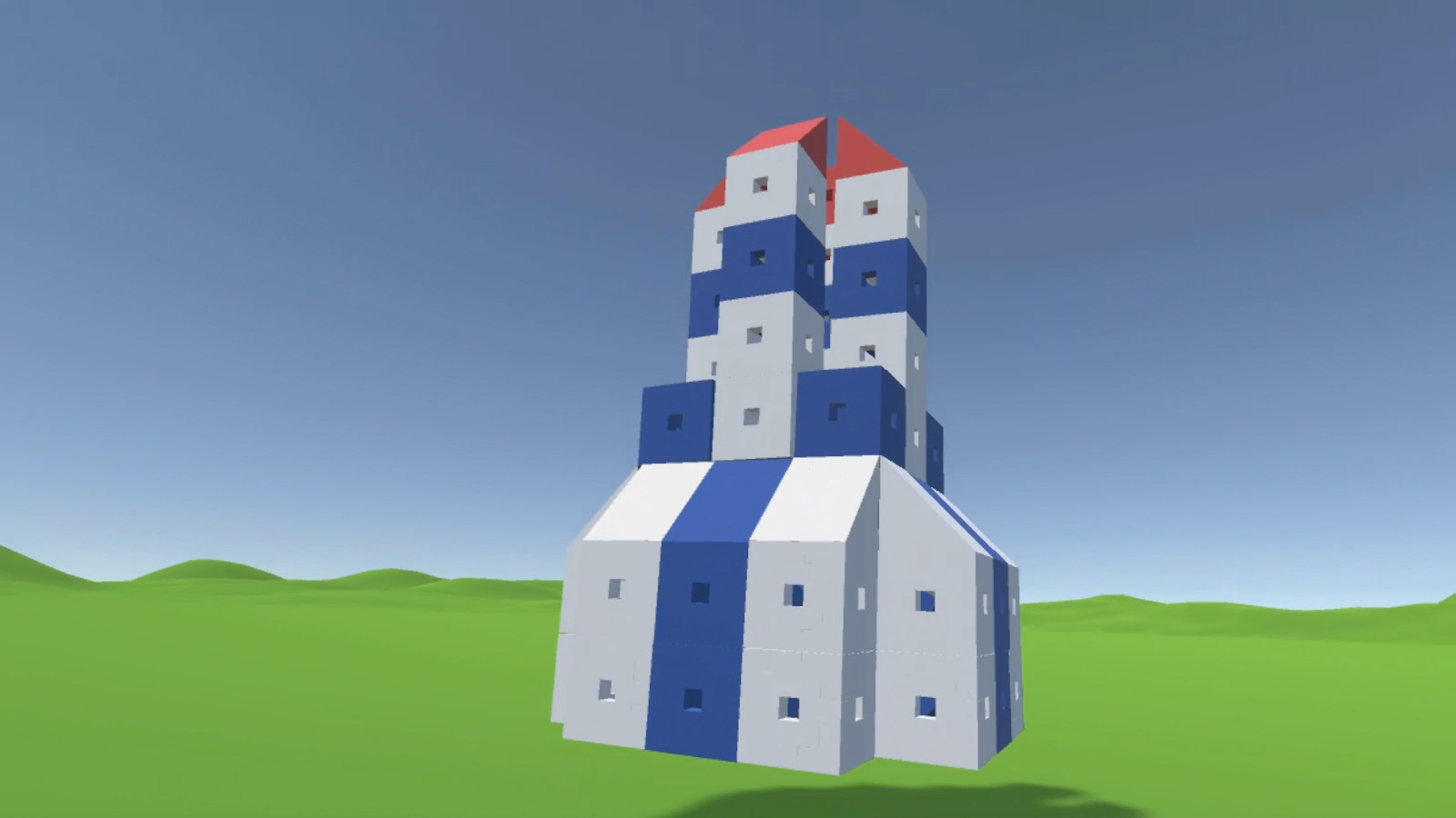 Builder VR