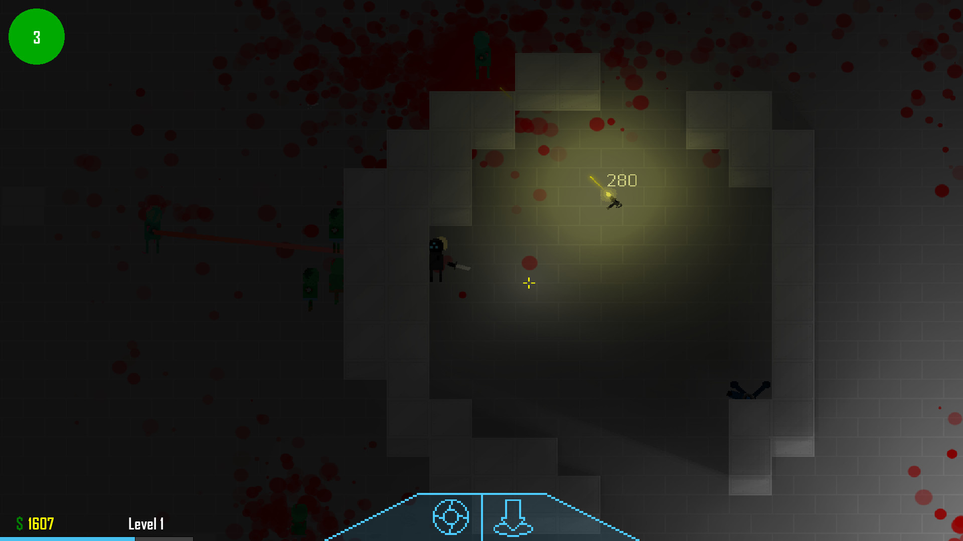 Zombie Slayers