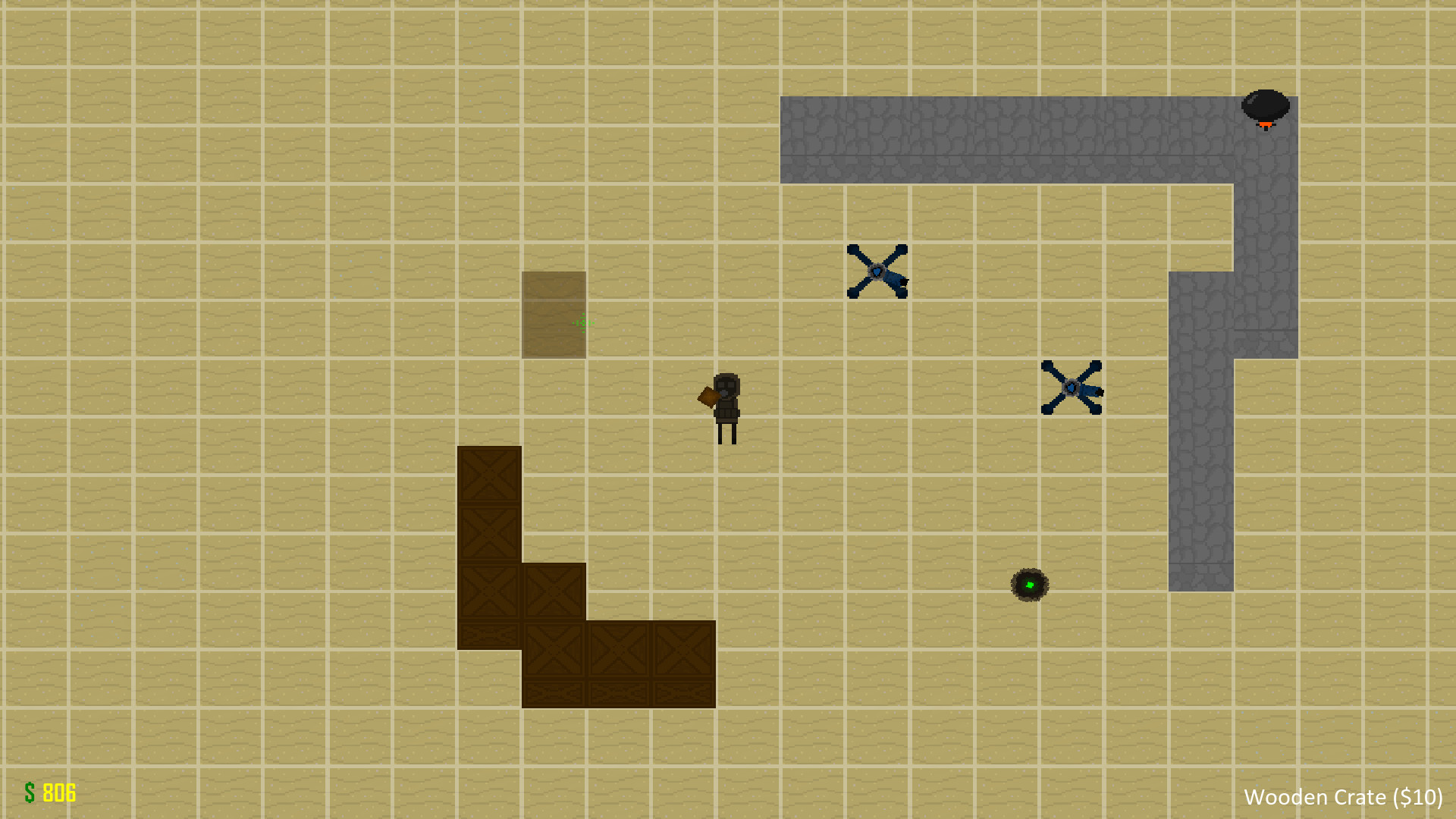 Zombie Slayers
