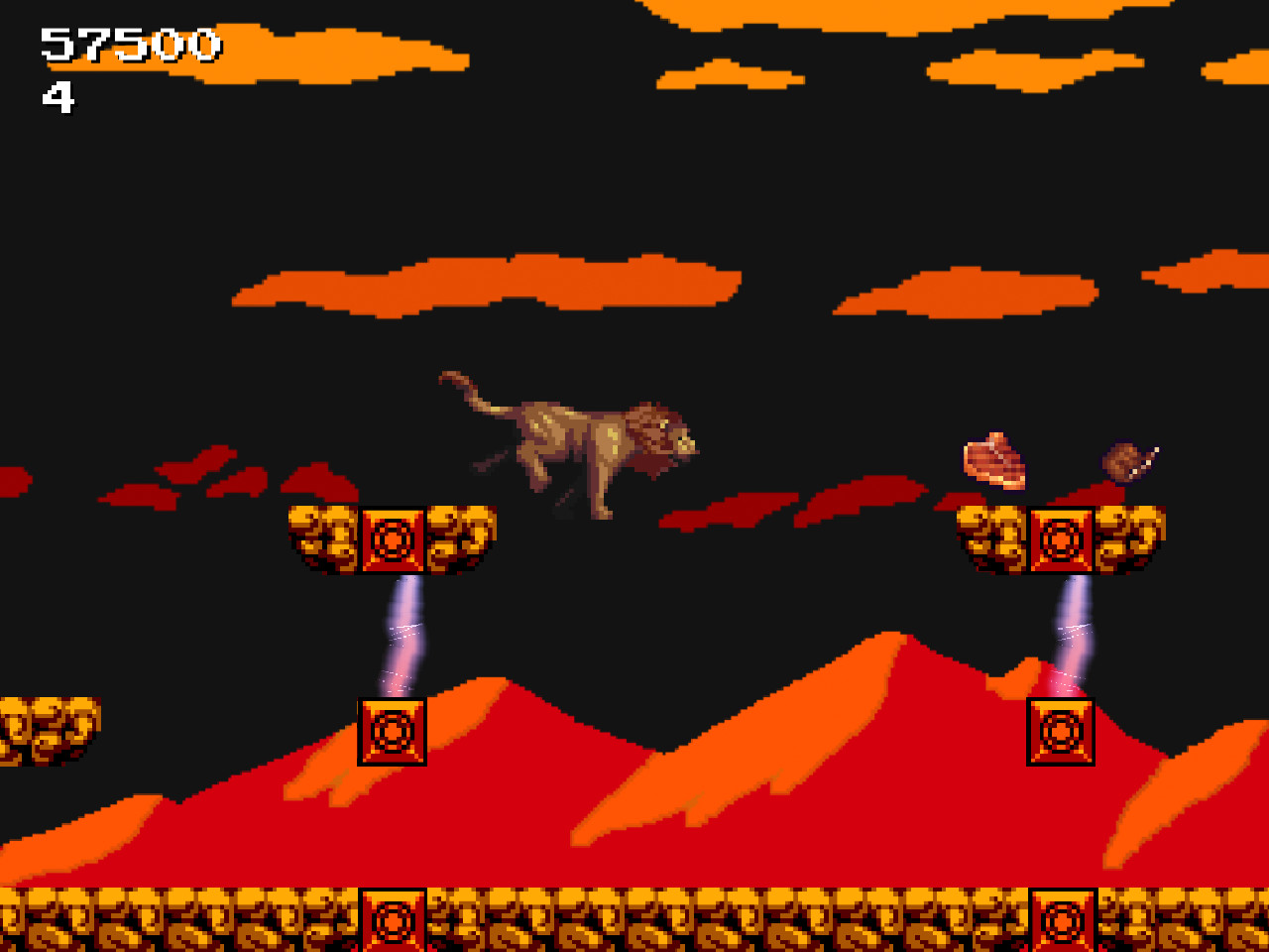 Cecil Run