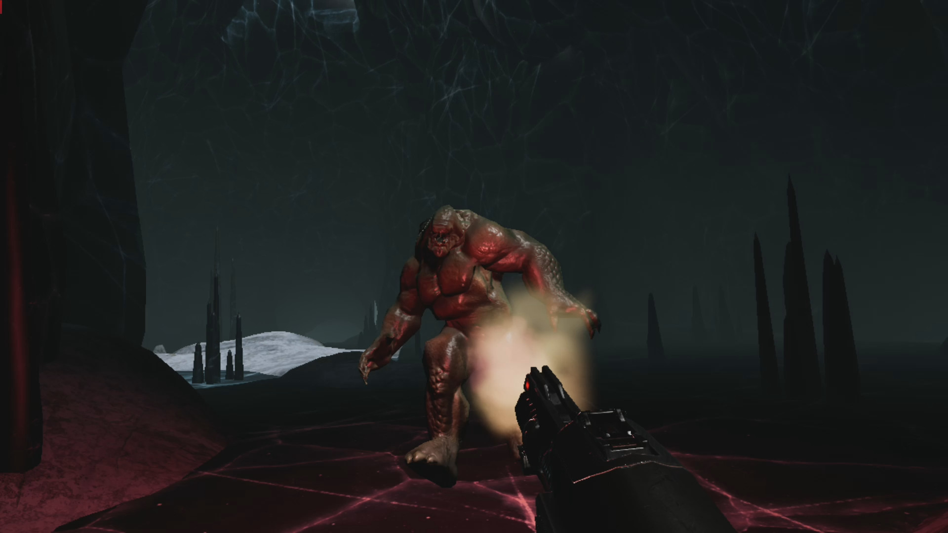 Bionic Hunter VR