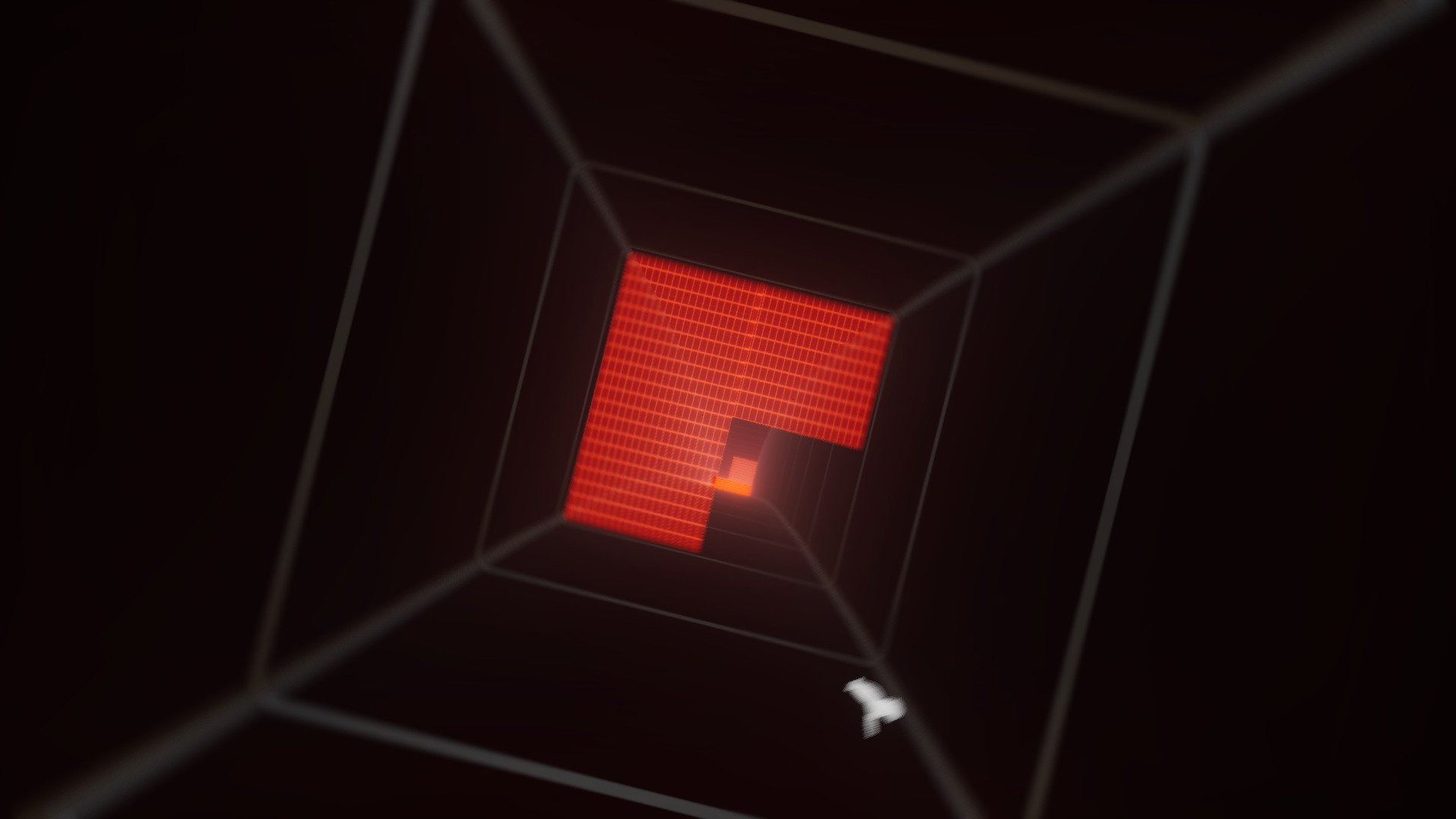 Counter-Fall