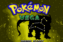 Pokémon Vega