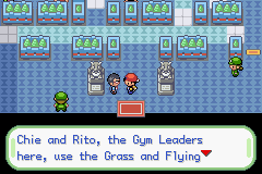 Pokémon Vega