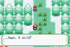 Pokémon Vega