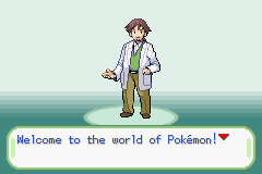 Pokémon Vega