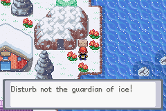 Pokémon Vega